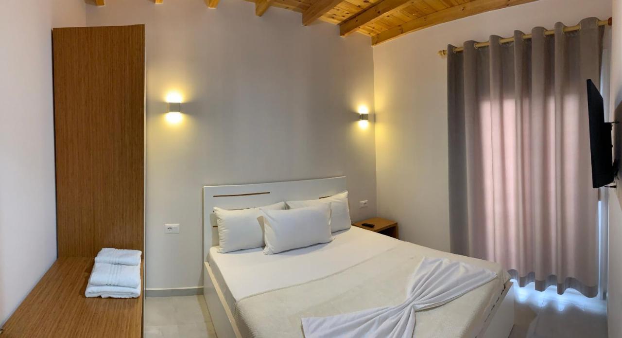 Vlorë Maison Apartments מראה חיצוני תמונה