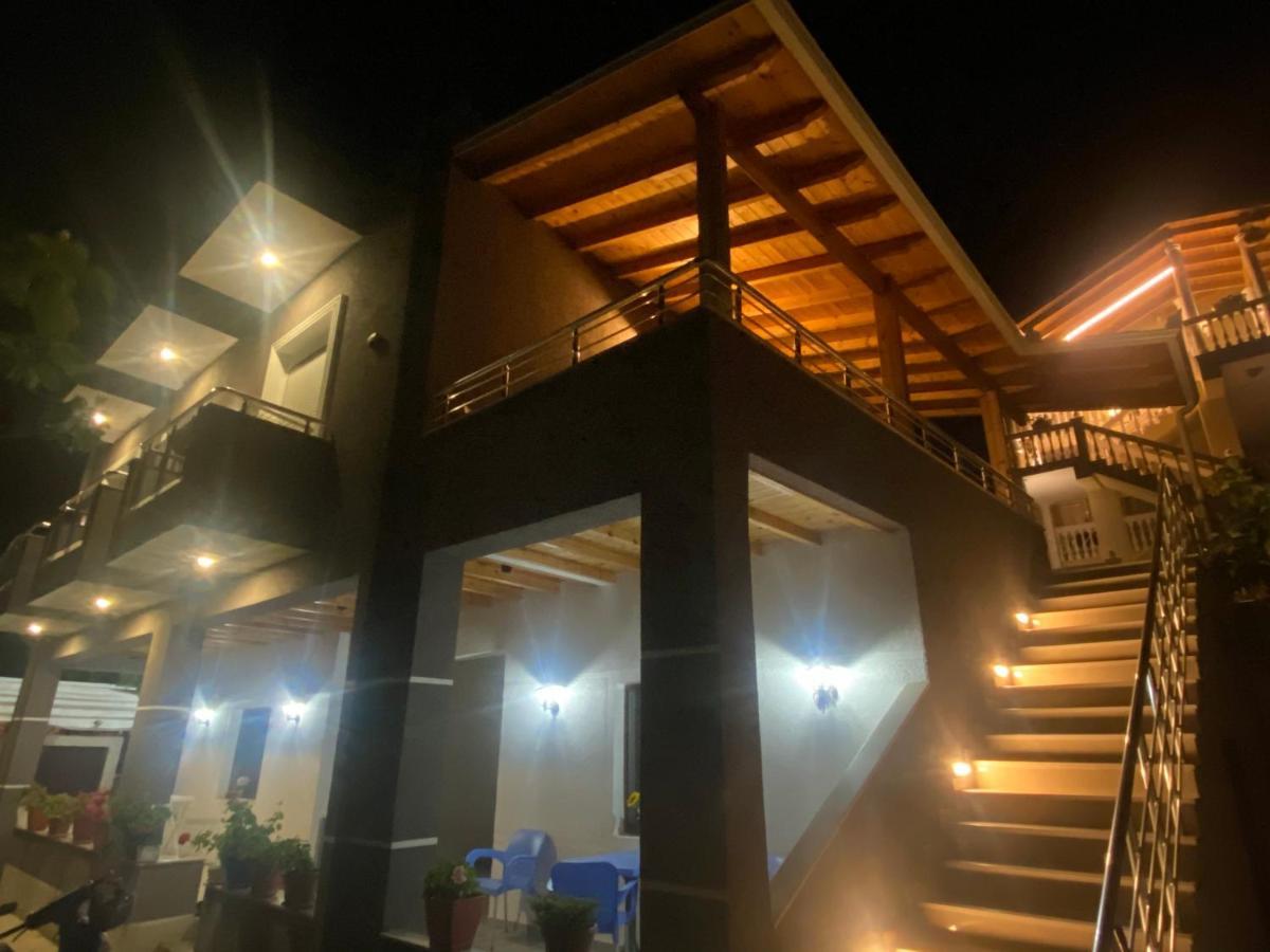 Vlorë Maison Apartments מראה חיצוני תמונה