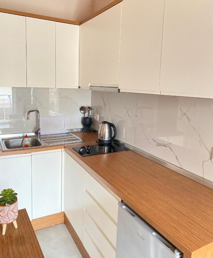 Vlorë Maison Apartments מראה חיצוני תמונה
