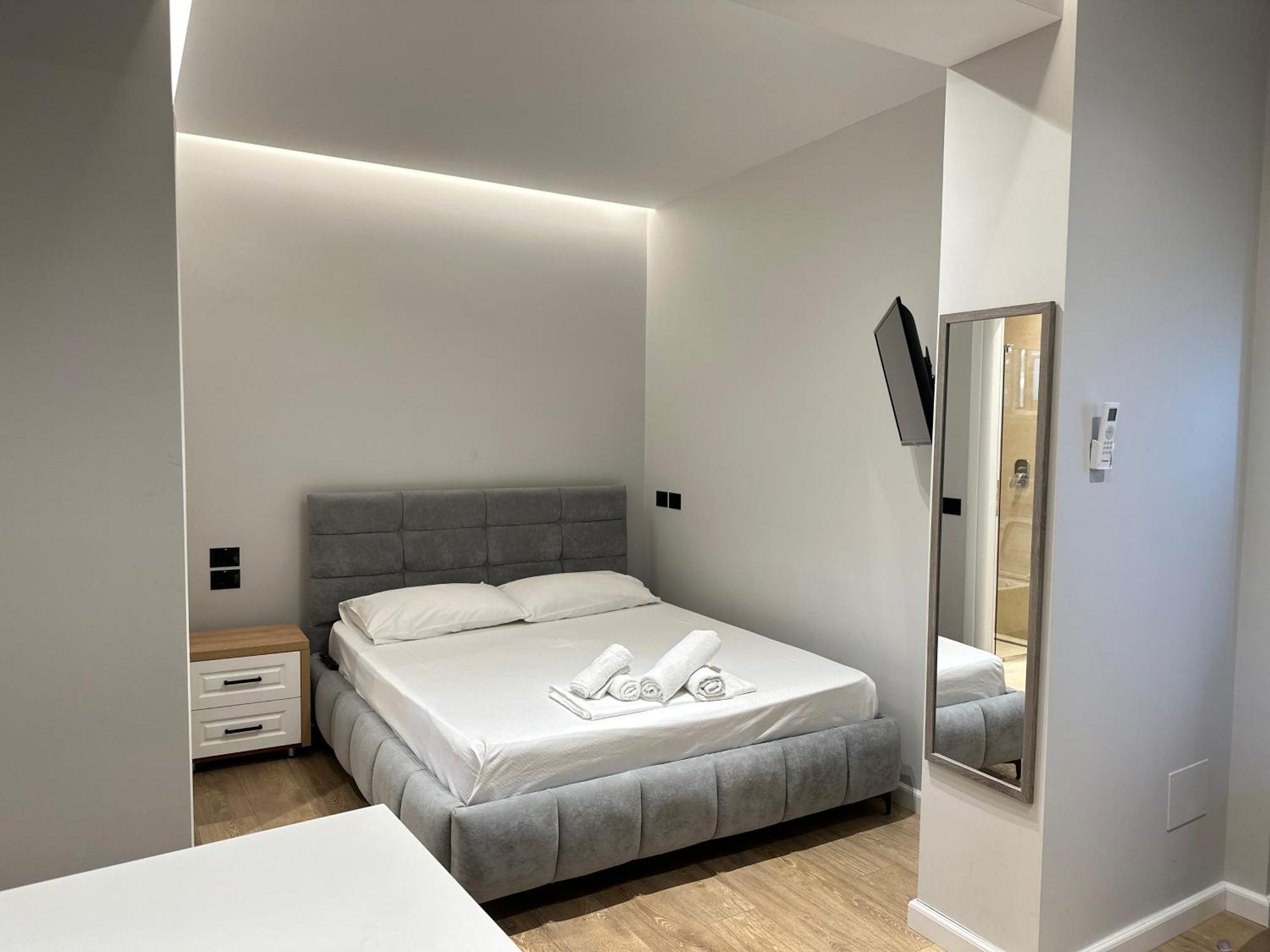 Vlorë Maison Apartments מראה חיצוני תמונה