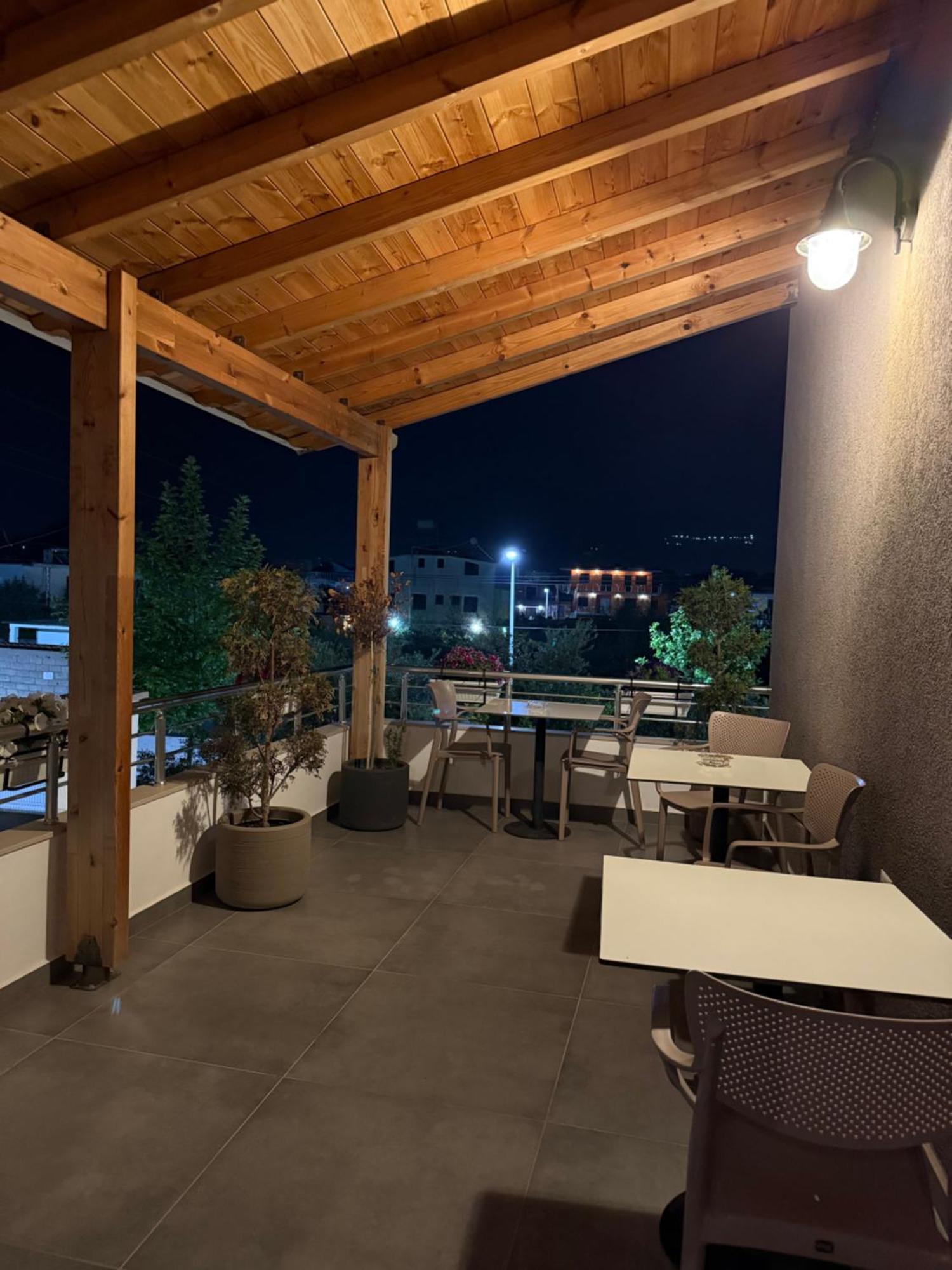 Vlorë Maison Apartments מראה חיצוני תמונה