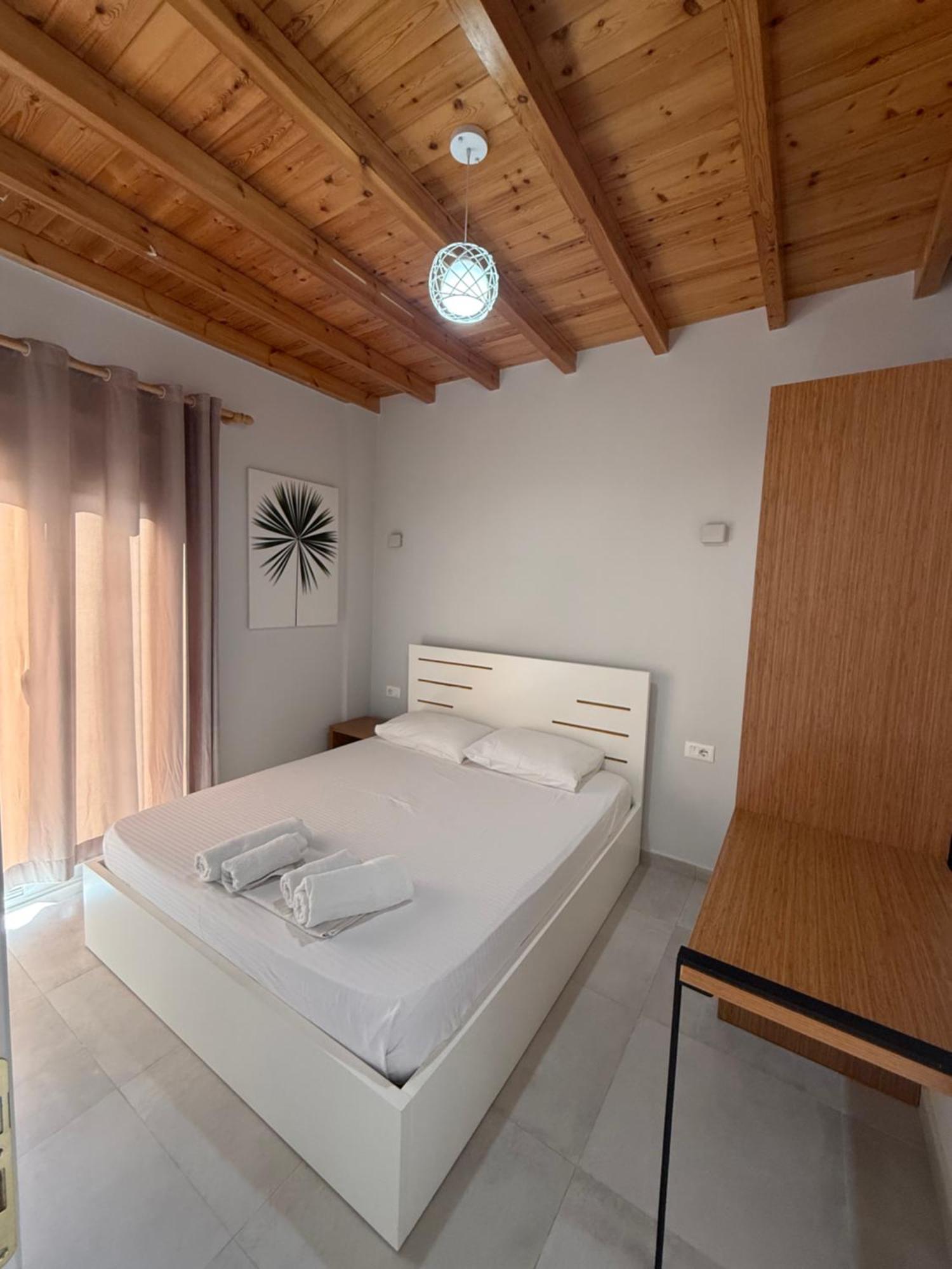 Vlorë Maison Apartments מראה חיצוני תמונה