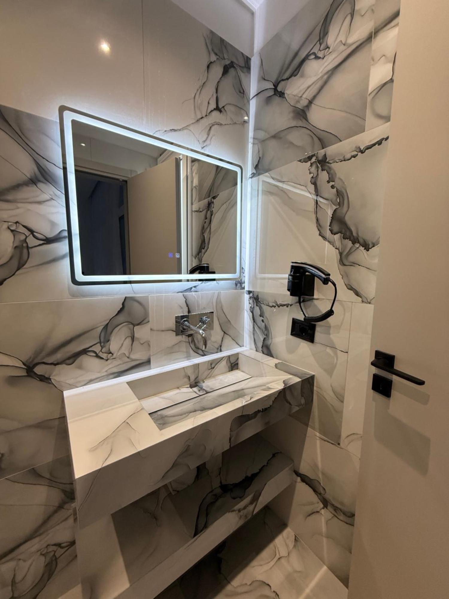 Vlorë Maison Apartments מראה חיצוני תמונה