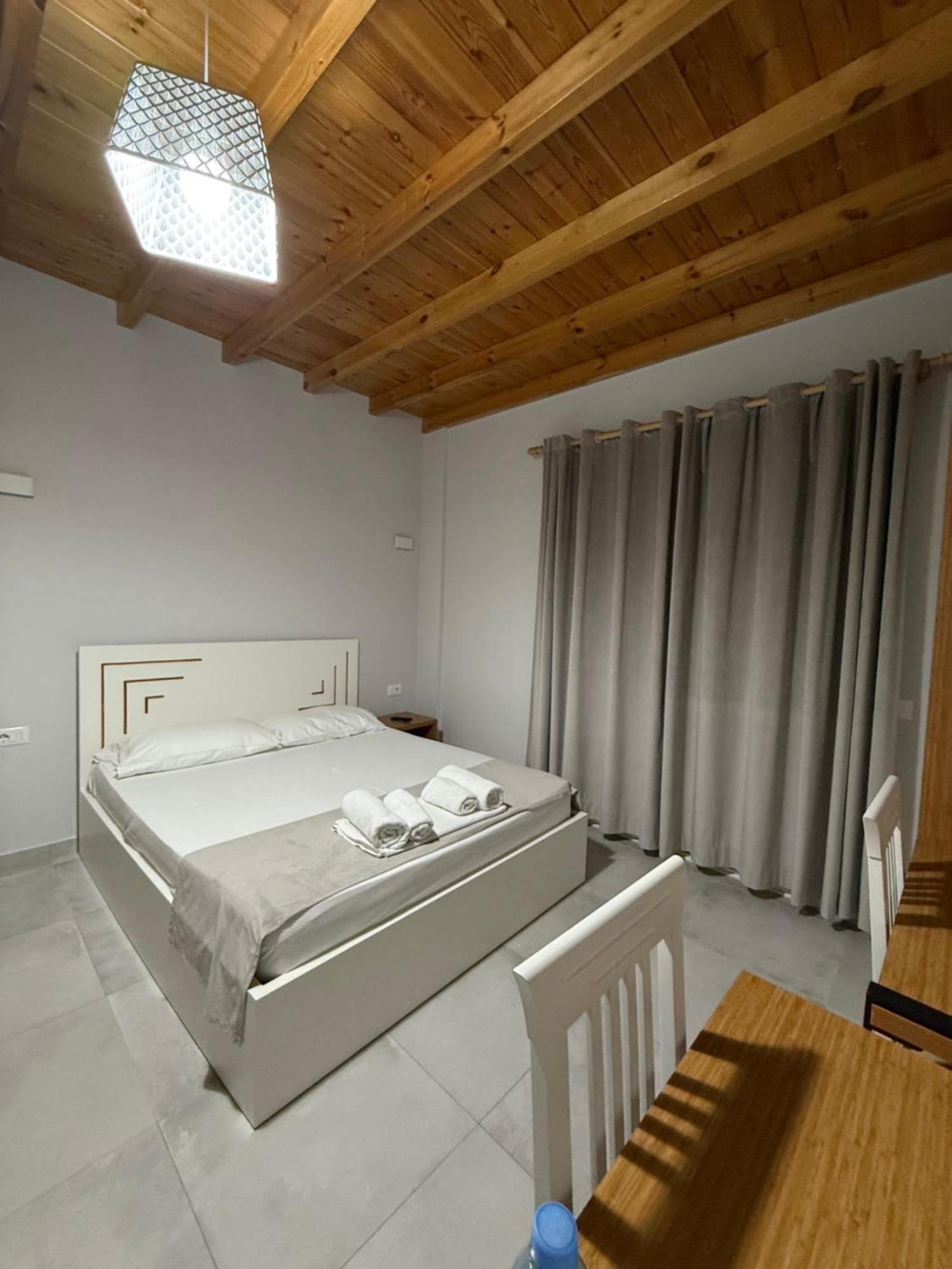 Vlorë Maison Apartments מראה חיצוני תמונה