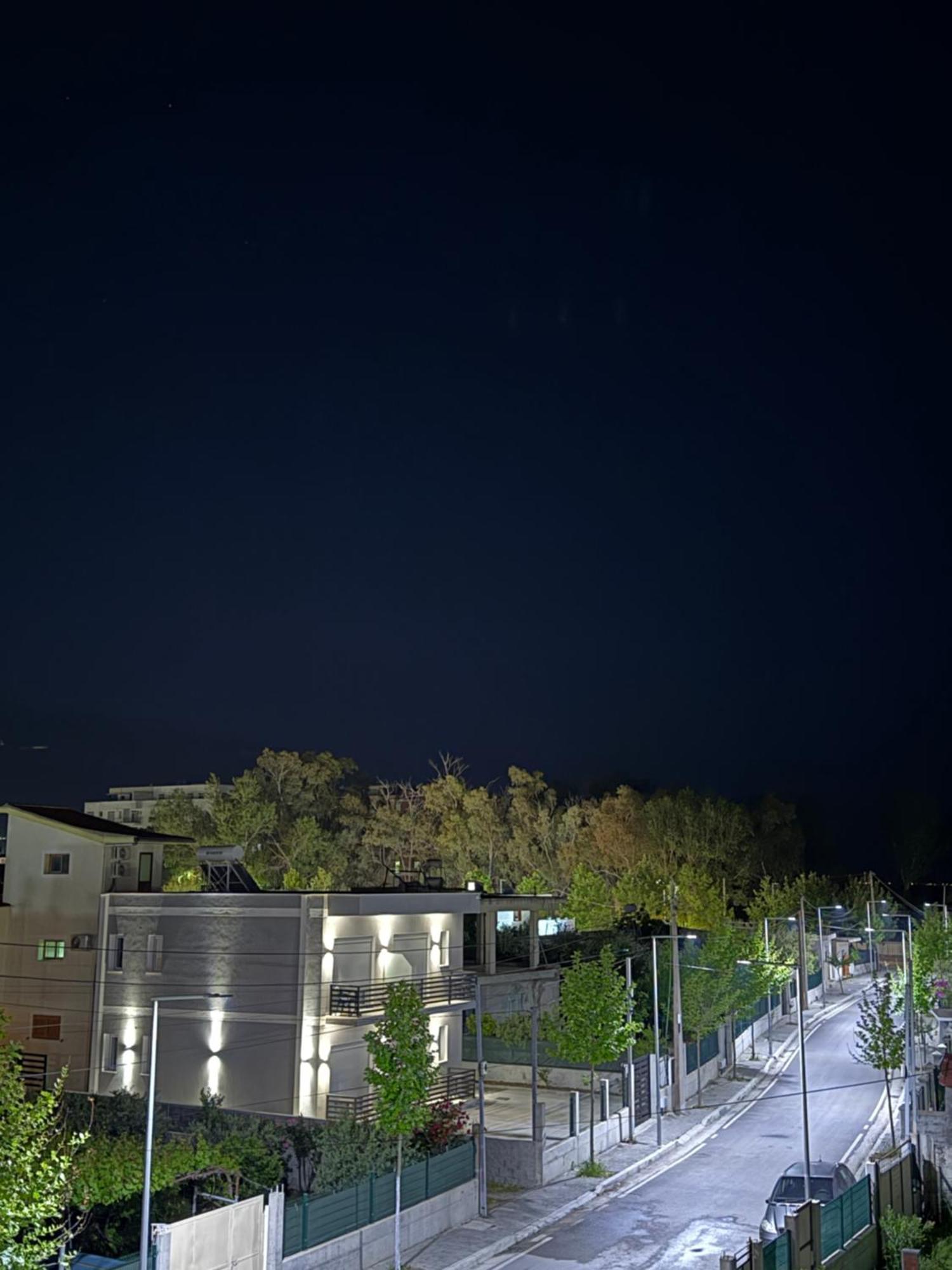 Vlorë Maison Apartments מראה חיצוני תמונה