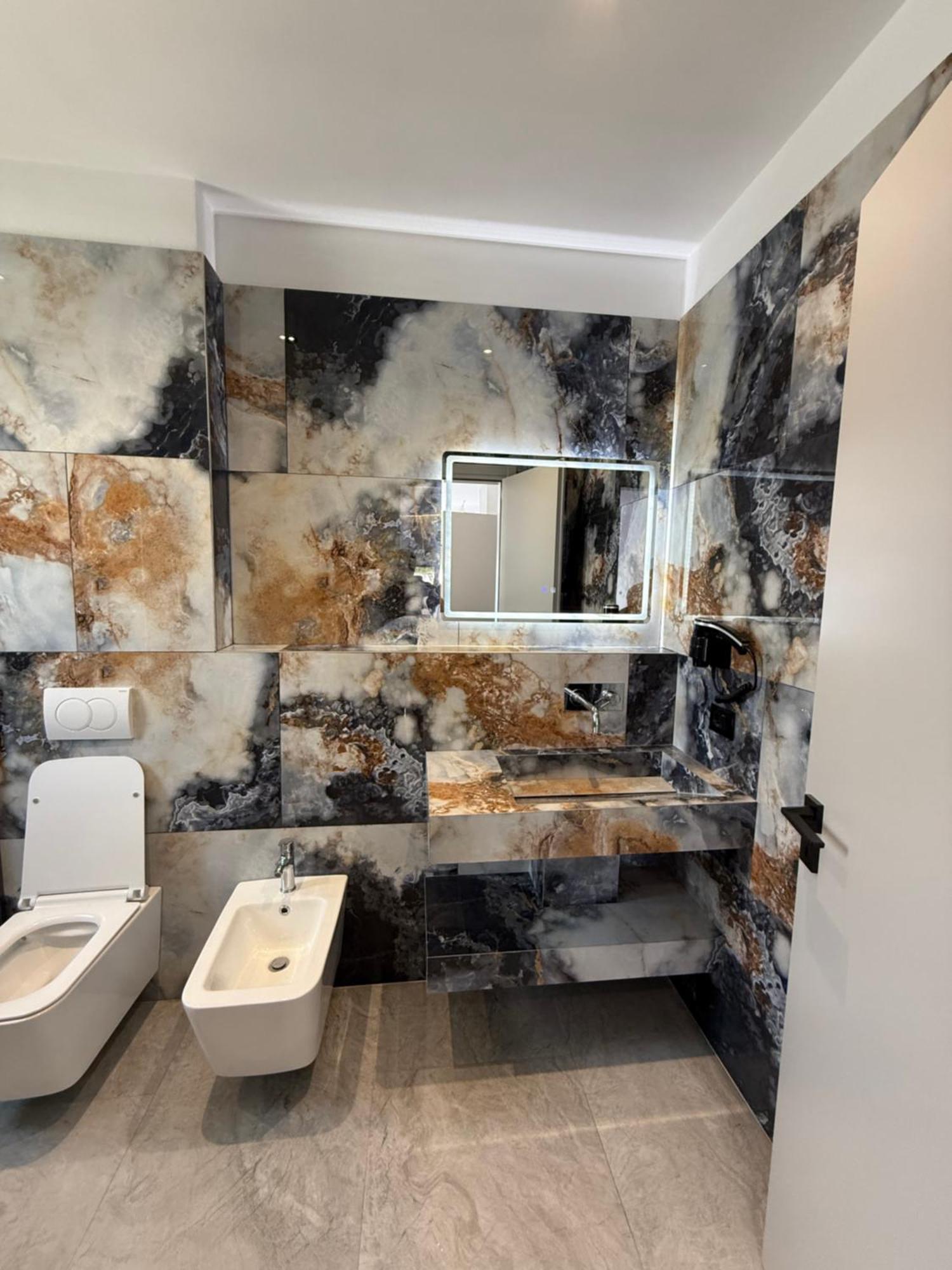 Vlorë Maison Apartments מראה חיצוני תמונה