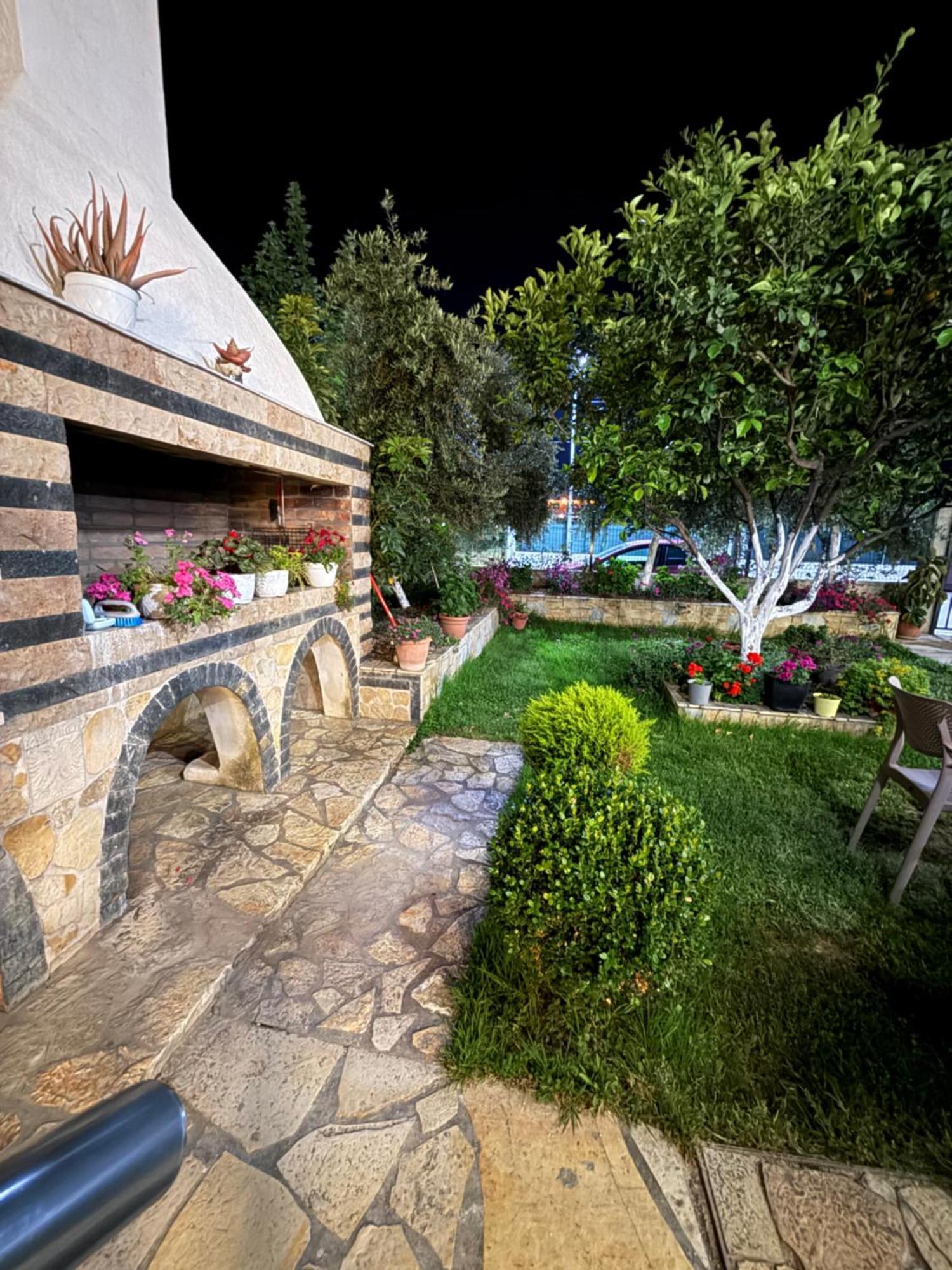 Vlorë Maison Apartments מראה חיצוני תמונה