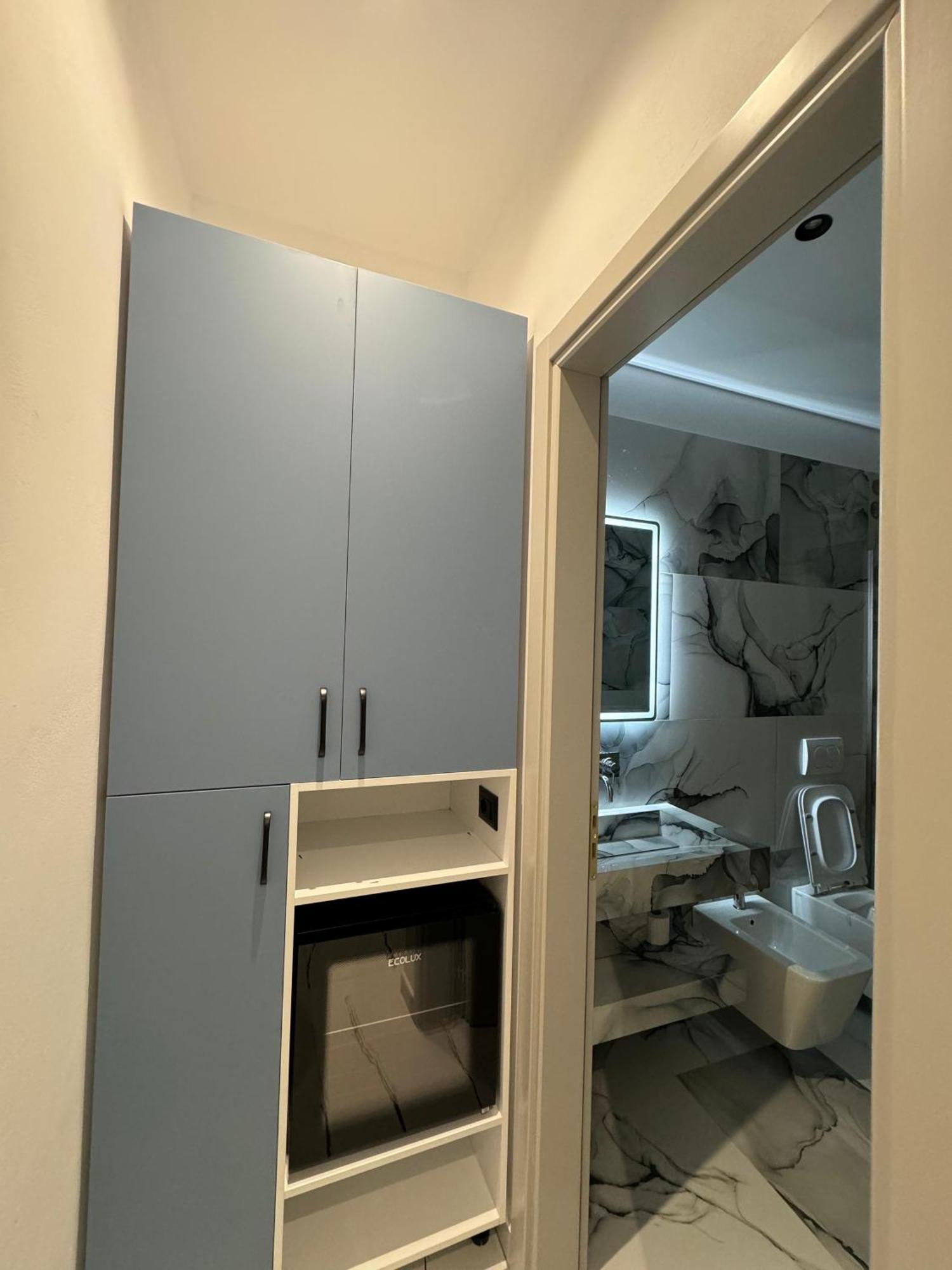 Vlorë Maison Apartments מראה חיצוני תמונה